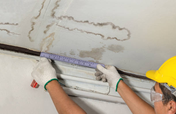 Reliable Water Damage Repair contractor in Gibson, AR by Aqua Guard Water Damage